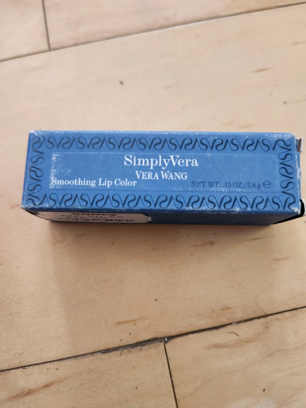 Simply Vera Vera Wang  Lipstick